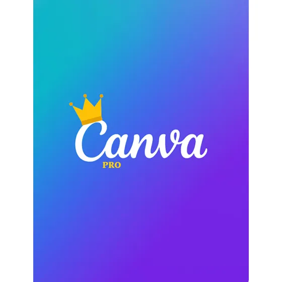 Canva Edu [1 Año] Suscripción + Cursos Obsequio