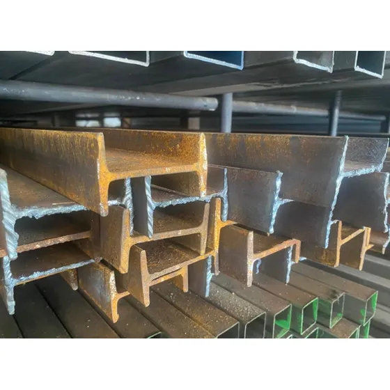 Viga Doble T 80 X 6 Metros