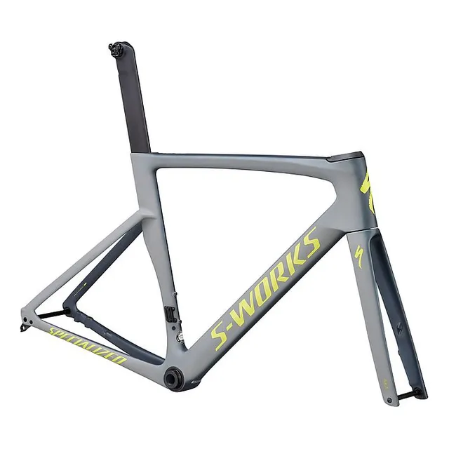 Cuadro De Bicicleta De Ruta S-works Venge