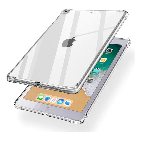 Capa Silicone Tpu Arctodus Para iPad Air 3 / Pro 10.5