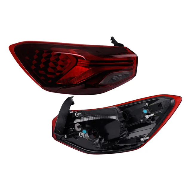 Calavera Exterior Cv Onix Ls/lt 20-24 S/foco Depo Izq
