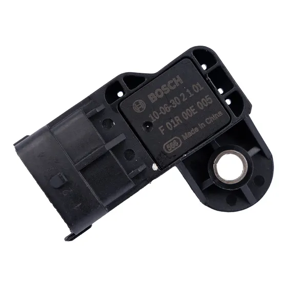 Sensor Map Chery Carro Chino Bosch