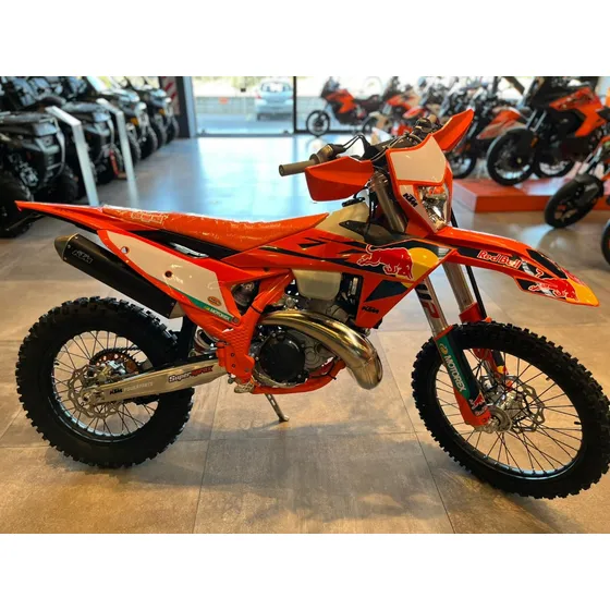 Ktm 300 Exc Champion Edition Entrega Inmediata