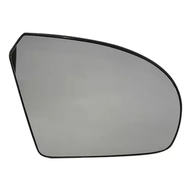 Vidrio Espejo Para Ford Fiesta 2004 A 2010 Derecha