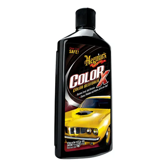 Meguiar´s Cera Restablecedora Brillo G11816