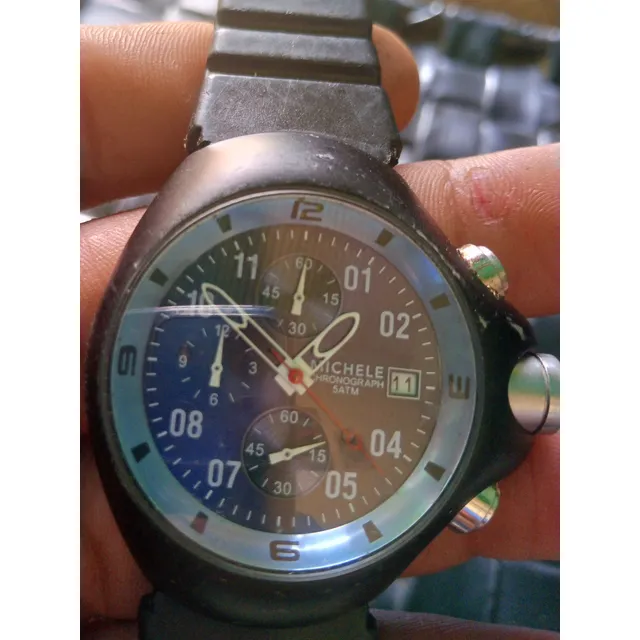 Reloj Michelle Cronografo 