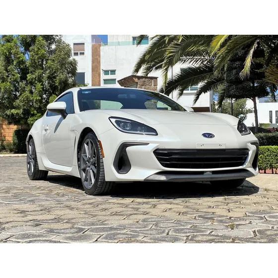 Subaru Brz 2.0 L Mt