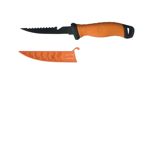 Cuchillo Filetero 5 Pulgadas X 3 