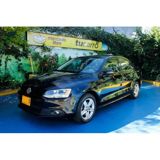 Volkswagen Jetta Nuevo Jetta 2.5 Trendline