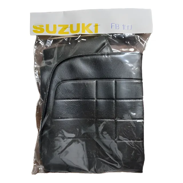 Funda De Asiento Suzuki Fb 100