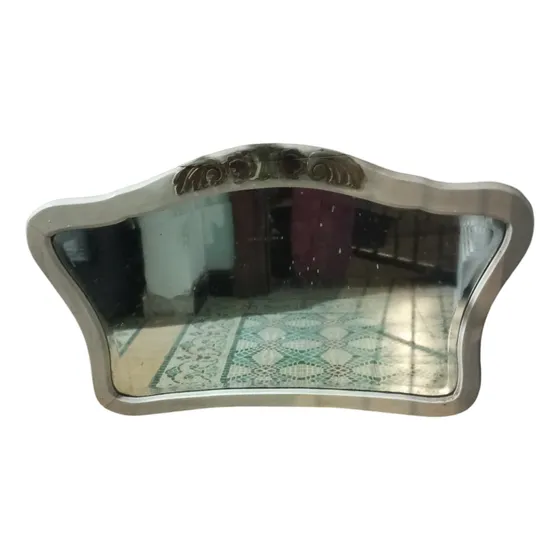 Espejo Antiguo Estilo Francés