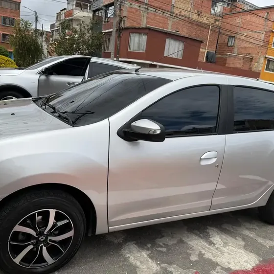 Renault Sandero 2020 1.6 Intens At