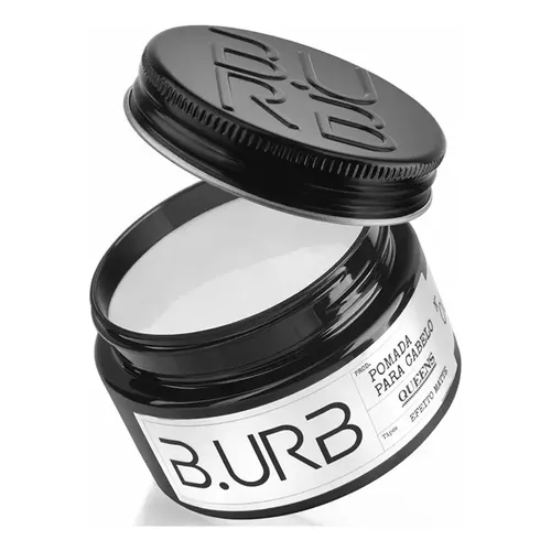 Hair Styling Product Uppercut Deluxe Matte Pomade 2 X 100g
