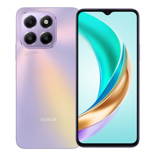 Celular Honor X6b Plus 256gb 8gb Ram Starry Purple Celular Honor X6b Plus 256gb 8gb Ram Starry Purple