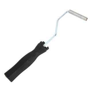 Bubble Paddle Tool Rodillo De Fibra De Vidrio Con Cabezal De Bubble Paddle Tool Rodillo De Fibra De Vidrio Con Cabezal De