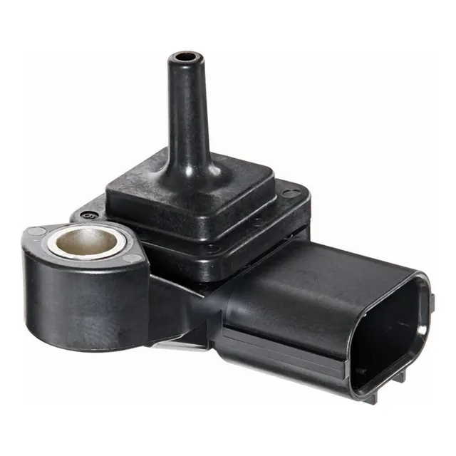 Sensor De Mapa De Presión De Admisión De Aire Para Yamaha Yz