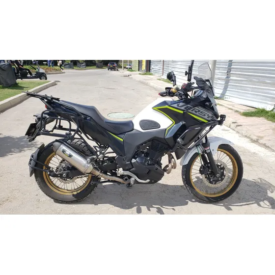 Kawasaki Versys X 300
