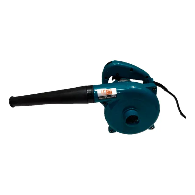 Sopladora Aspiradora De Mantenimiento Pc Regulable 110v 700w