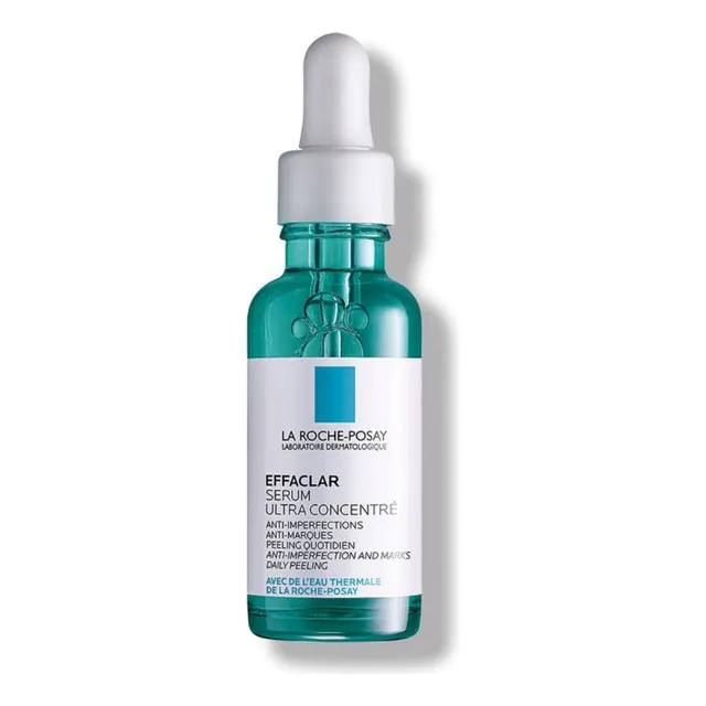 La Roche Posay Effaclar Serum Anti-imperfecciones 30ml