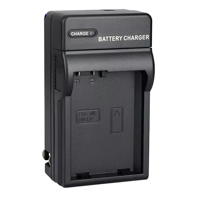 Cargador Batería Para Nikon En-el14 D3100 D3200 D5100 D5200