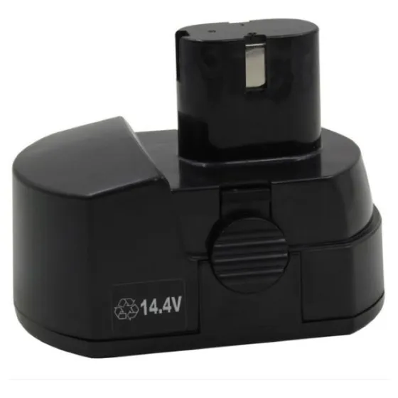 Bateria 14.4v 1.3m Ah Ni-cd Montana
