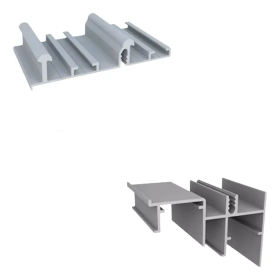 2 Metros Trilho Superior+2 Inferior P/ Sistema Dominus