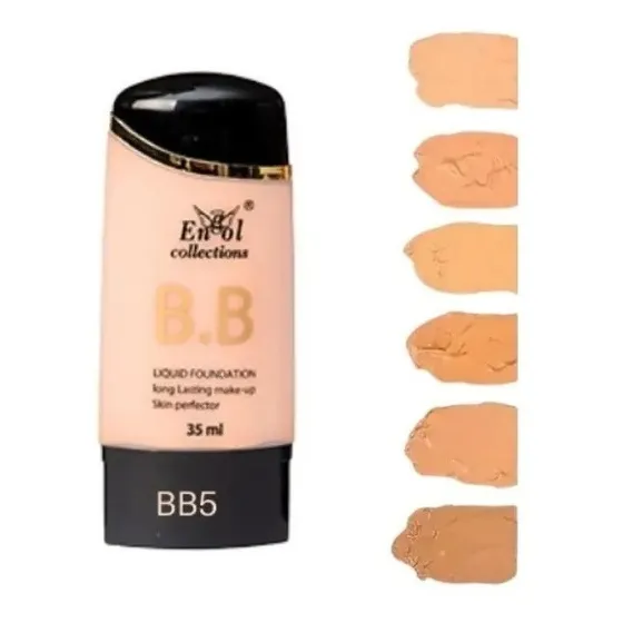 Base Bb Liquida Engol