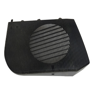 Rejilla Parlante Mercedes Benz W202 C280 Trasera Derecha Rejilla Parlante Mercedes Benz W202 C280 Trasera Derecha
