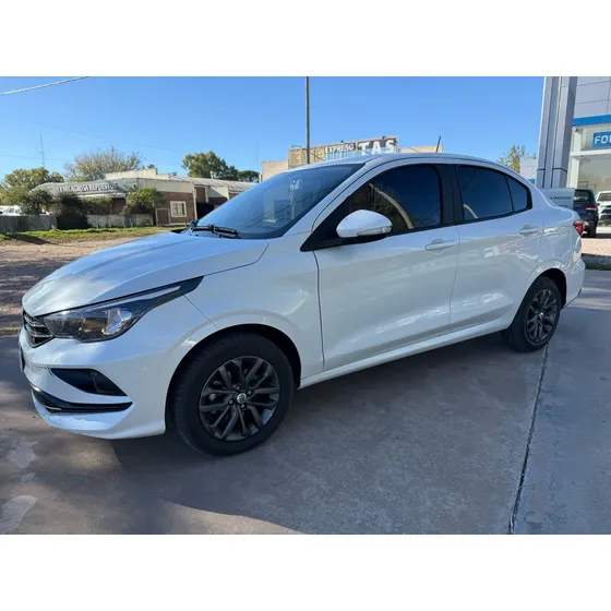 Fiat Cronos Drive 1.3 Gse Bz