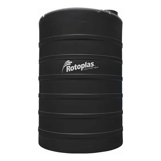 Tanque De Almacenamiento Especializado Rotoplas 25000 Litros
