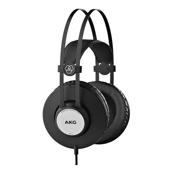 Audífonos de monítorieo AKG K72