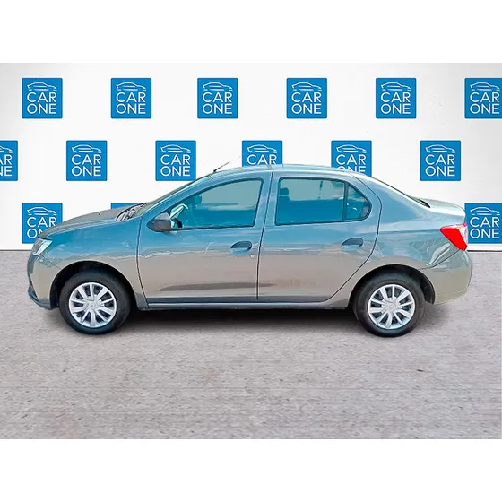 Renault Logan Ii 1.6 16v Life L19