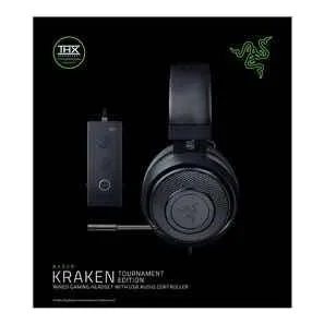 Razer Kraken Tournament Edition Thx 7.1