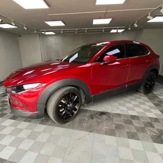 Mazda Cx-30 2022 2.0 Touring At