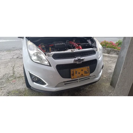 Chevrolet Spark 1.2 Gt M300 Ltz