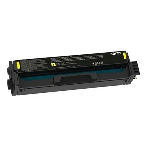 Toner Xerox 006r04390 Amarillo 1500 Paginas