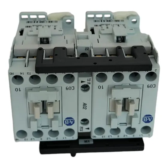 Allen-bradley 104-c09d22 Contactor De Marcha