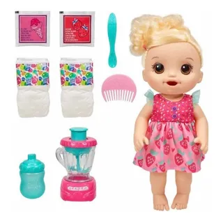 Baby alive clara ya habla hotsell