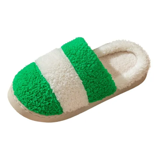 Casa Para Mujer Calzado Dormitorio Linda Pantufla