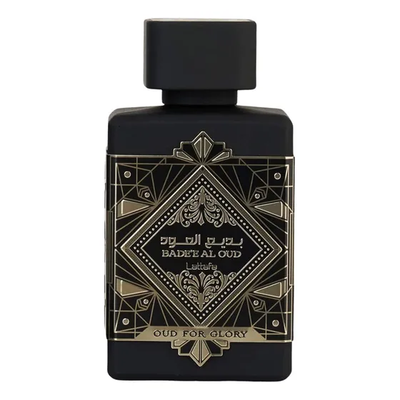 Oud For Glory Badee Lataffa 100 Ml Edp Perfume Aroma Unisex