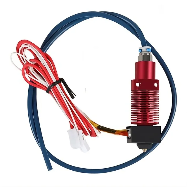 Kit Hotend Cr-10s Pro / Cr-10s Pro V2 / Cr-10 Max - Xprinted