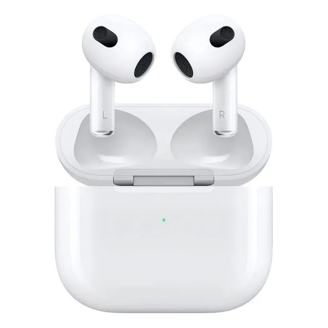 AURICULARES INALAMBRICOS CELULAR BLUETOOTH INEAR NOGA TWS 28 COLOR BLANCO