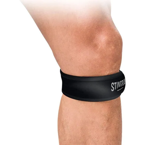 Soporte Neopreno Stingray P/rotula Sfnrot