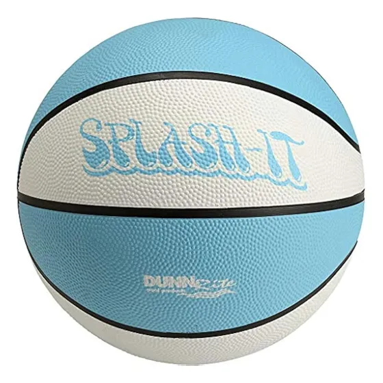 Baloncesto Acuático Dunnrite Splash & Shoot 9 Antideslizant
