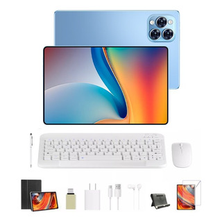 Tablet Pro12 512gb+12gb Ram Android 13 Con Teclado Tablet Pro12 512gb+12gb Ram Android 13 Con Teclado