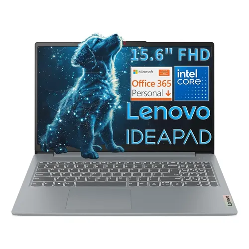 Notebook Lenovo Ideapad 1i Intel Core i5 - 1235U, 8GB RAM, 512GB