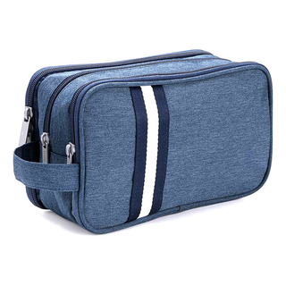 -bolsa De Aseo De Viaje Grande For Hombre, Organizador De C -bolsa De Aseo De Viaje Grande For Hombre, Organizador De C