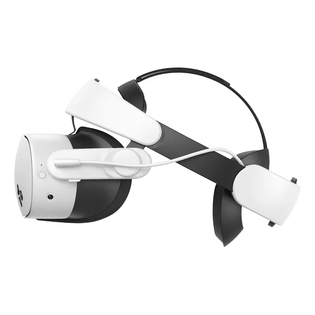 Correa Para Cabeza Kiwi H4 Boost Compatible Con Meta Quest 3