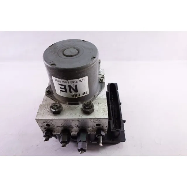 Modulo Abs Hyundai Sonata 2007-2008 Original Usado E Import