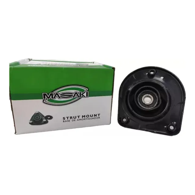 Base Amortiguador Fiat Palio Siena 98-08